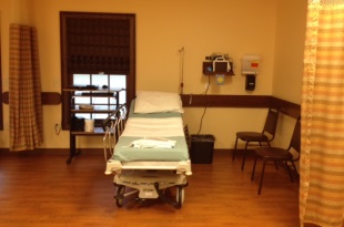 Ahtnes Gastroenterology Office