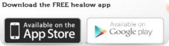 Healow Mobile App