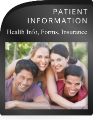 patient information