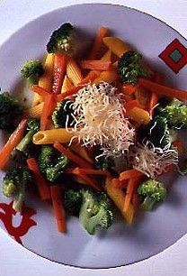 athens gi center - pasta